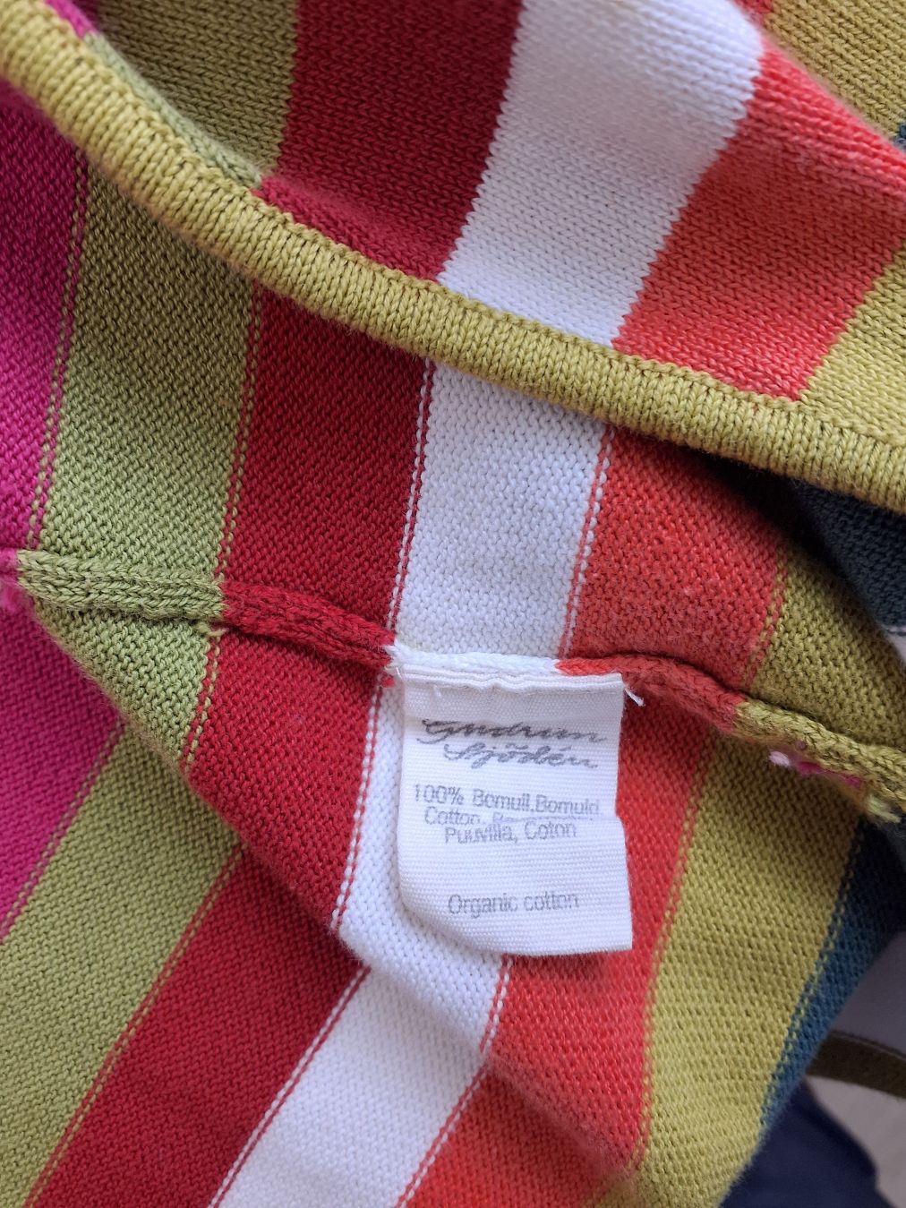 Gudrun Sjöden Cardigan